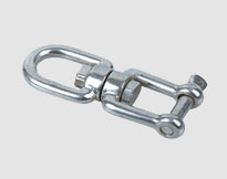 STAINLESS STEEL SWIVEL EYE AND JAW,a.i.s.i 304 or 316